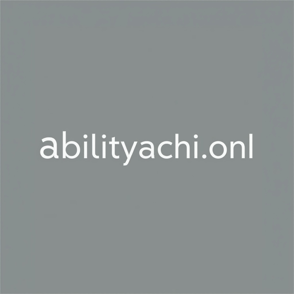 Abilityachi